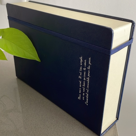 ✨SOLD✨ NEW Moleskine Le Petit Prince Limited Edition Box Set - Picture 5 of 6